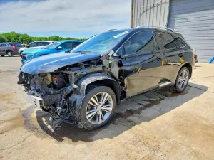 Lexus RX 3.5L 6 2015