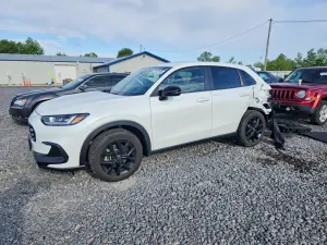 Honda HR-V 2.0L 4 2025