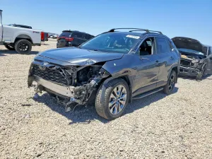Toyota Rav4 2.5L 4 2021
