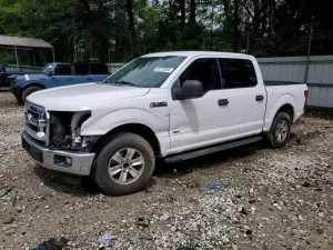 Ford F-150 3.5L 6 2016
