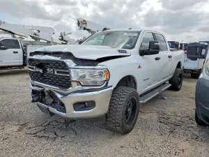 RAM 3500 6.7L 6 2023