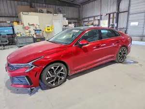 Kia K5 2.5L 4 2025