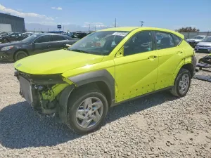 Hyundai Kona 2.0L 4 2025