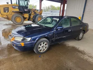 Toyota Camry 3.0L 6 1999
