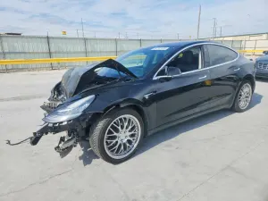 Tesla Model 3 2018