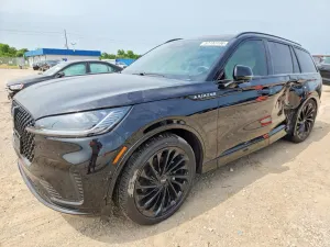Lincoln Aviator 3.0L 6 2026