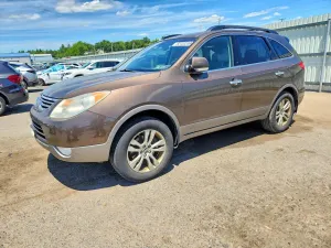Hyundai Veracruz 3.8L 6 2012