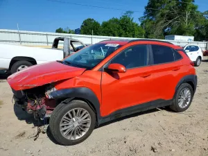 Hyundai Kona 2.0L 4 2020