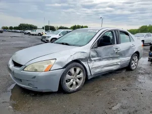Honda Accord 3.0L 6 2003