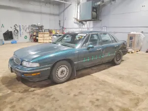 Buick LeSabre 3.8L 6 1997
