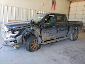 RAM 2500 6.7L 6 2020