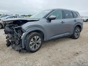 Nissan Rogue 1.5L 3 2023