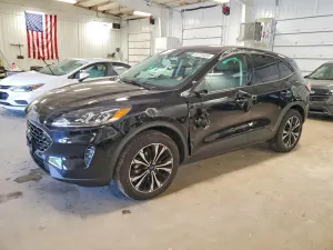 Ford Escape 1.5L 3 2022
