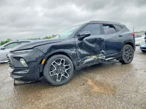 Chevrolet Blazer 3.6L 6 2023