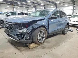 Ford Escape 1.5L 3 2025