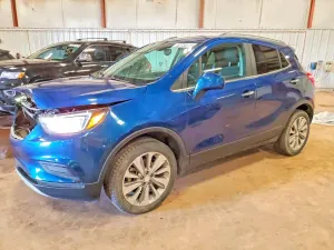 Buick Encore 1.4L 4 2020