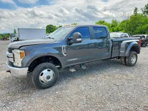 Ford F-350 6.7L 8 2019