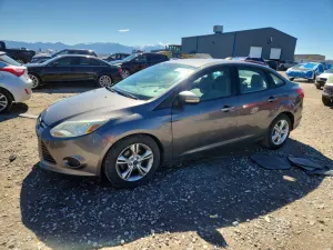 Ford Focus 2.0L 4 2014