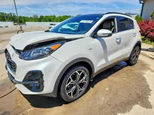 Kia Sportage 2.0L 4 2022