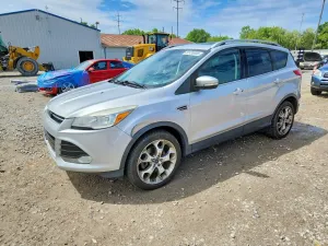 Ford Escape 2.0L 4 2015
