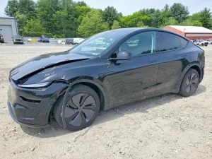 Tesla Model Y 2026