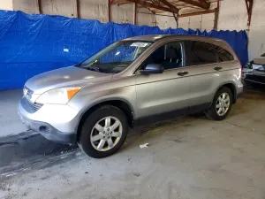 Honda CR-V 2.4L 4 2008