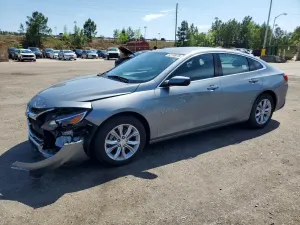 Chevrolet Malibu 1.5L 4 2023