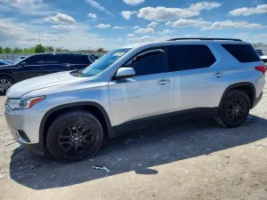 Chevrolet Traverse 3.6L 6 2020