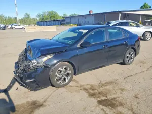 Kia Cerato / Forte / K3 2.0L 4 2020