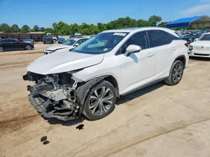 Lexus RX 3.5L 6 2017