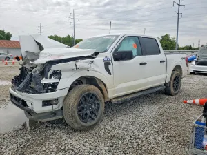 Ford F-150 2.7L 6 2024