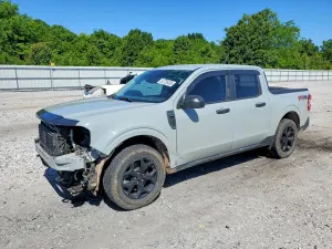 Ford Maverick 2.0L 4 2022