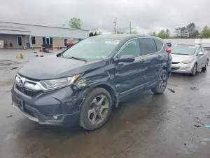 Honda CR-V 1.5L 4 2019