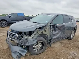 Chevrolet Equinox 1.5L 4 2019