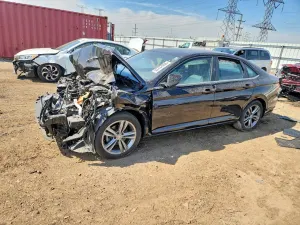 Volkswagen Jetta 1.4L 4 2020