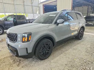 Kia Telluride 3.8L 6 2025
