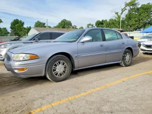 Buick LeSabre 3.8L 6 2005