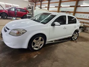 Chevrolet Cobalt 2.2L 4 2010
