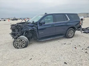 Chevrolet Tahoe 5.3L 8 2021
