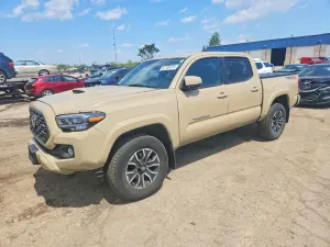 Toyota Tacoma 3.5L 6 2020
