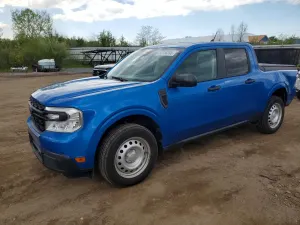 Ford Maverick 2.0L 4 2022