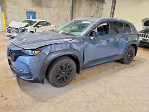 Mazda CX-50 2.5L 4 2024