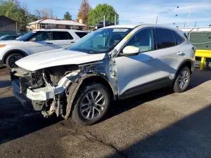 Ford Escape 1.5L 3 2021