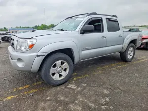 Toyota Tacoma 4.0L 6 2007