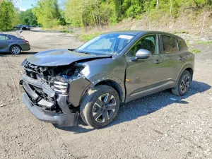 Nissan Kicks 2.0L 4 2025
