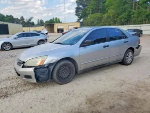 Honda Accord 2.4L 4 2006