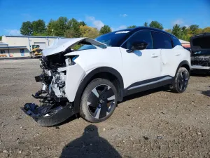 Nissan Kicks 2.0L 4 2025