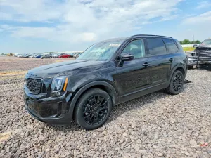 Kia Telluride 3.8L 6 2022