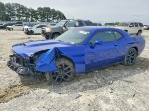 Dodge Challenger 5.7L 8 2019