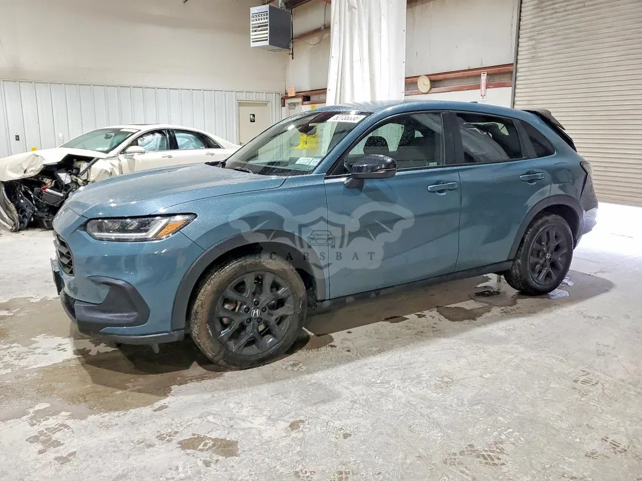 Honda HR-V 2.0L 4 2023